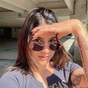 Meet your Posher, Jadeyn